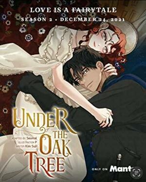 Under the Oak Tree, Season 2 by NOT A BOOK