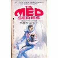 The Med Series by Murray Leinster