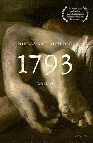 1793 by Niklas Natt och Dag