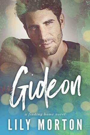 Gideon by Lily Morton