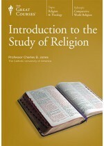 Introduction to the Study of Religion by Charles B. Jones
