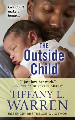 The Outside Child by Tiffany L. Warren