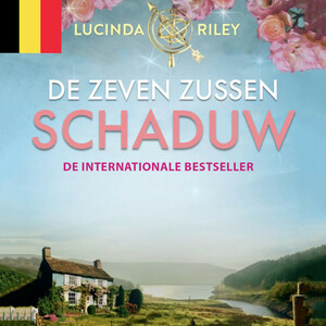 Schaduw by Lucinda Riley