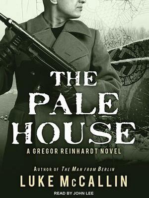 The Pale House by Luke McCallin