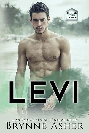 The Chemistry of Levi by Brynne Asher, Brynne Asher