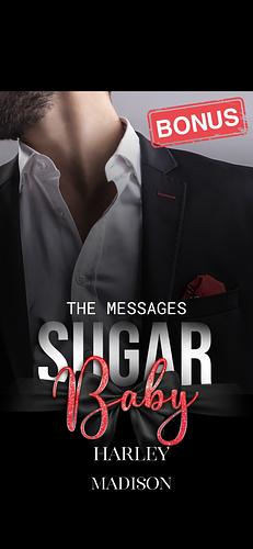 The Messages  by Harley Madison