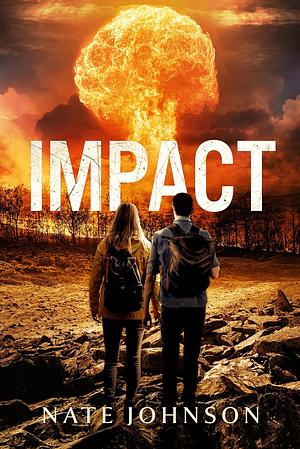 Impact by Nate Johnson