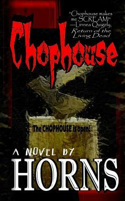 Chophouse by Horns
