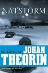 Natstorm by Johan Theorin