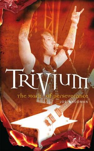 Trivium by Joe Shooman