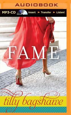 Fame by Tilly Bagshawe