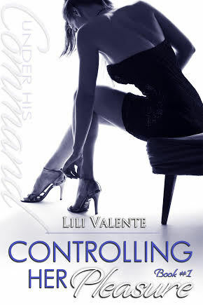Controlling Her Pleasure by Lili Valente
