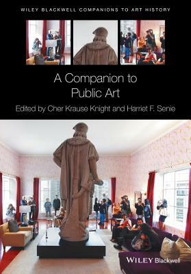 A Companion to Public Art by 