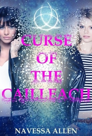 Curse of the Cailleach by Navessa Allen