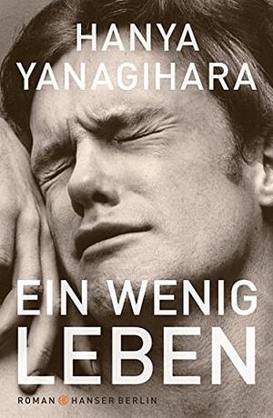 Ein wenig Leben by Hanya Yanagihara