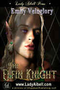 The Elfin Knight by Emily Veinglory
