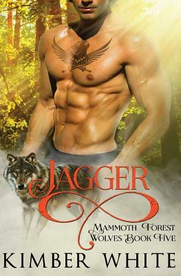 Jagger by Kimber White