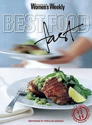 Best Food Fast by Pamela Clark