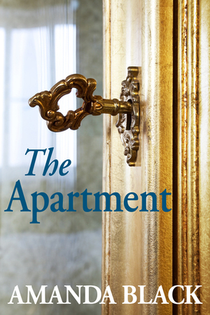 The Apartment by Amanda Black