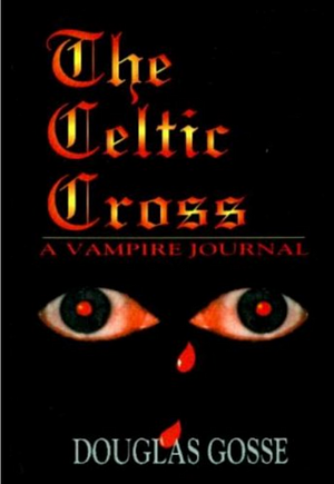 The Celtic Cross by Douglas Gosse