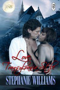 Love, Transylvania Style by Stephanie Williams