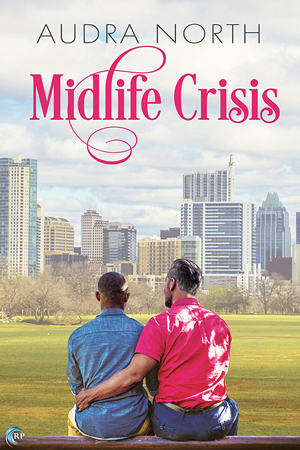 Midlife Crisis by Audra North