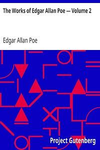 The Tell-Tale Heart (from The Works of Edgar Allan Poe - Volume 2) by Edgar Allan Poe