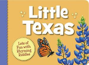 Little Texas by Carol Crane