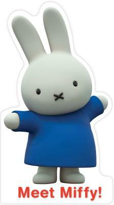 Meet Miffy! by 