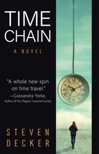 Time Chain by Steven Decker