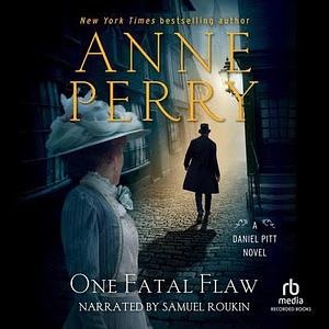 One Fatal Flaw by Anne Perry