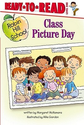 Class Picture Day by Margaret McNamara