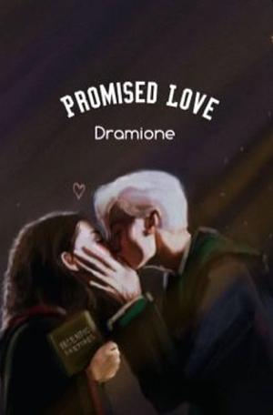 Promised Love by Wattpad