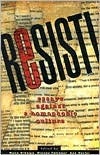 Resist! Essays Against a Homophobic Culture by Rosamund Elwin