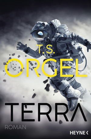 Terra by T.S. Orgel