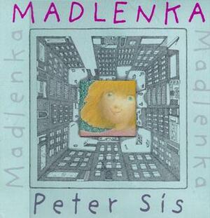Madlenka by Peter Sís