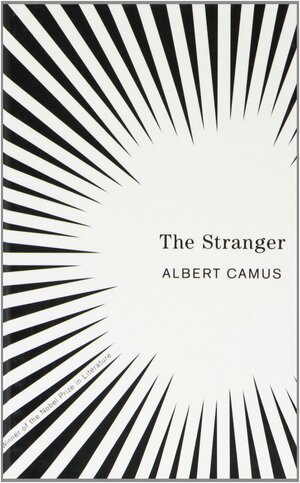 The Stranger by Albert Camus