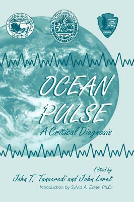 Ocean Pulse: A Critical Diagnosis by 