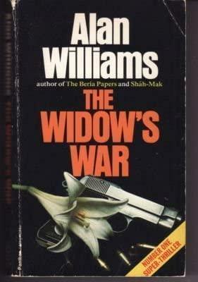 The Widow's War by Alan Williams