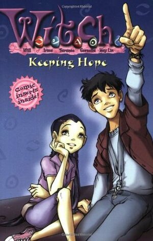 Keeping Hope by Kate Egan