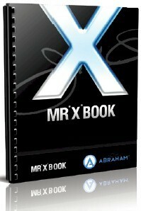 Mr. X Book by Jay Abraham