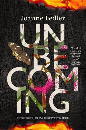 Unbecoming by Joanne Fedler