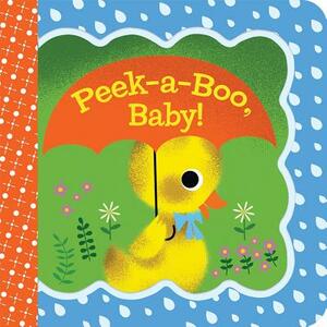 Peek-A-Boo Baby by Minnie Birdsong