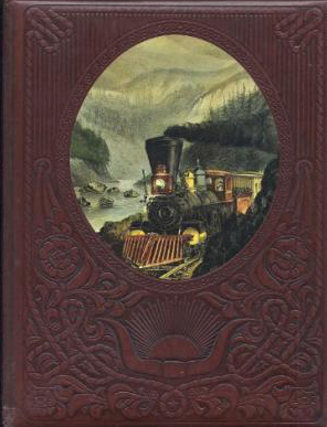 The Railroaders by Keith Wheeler