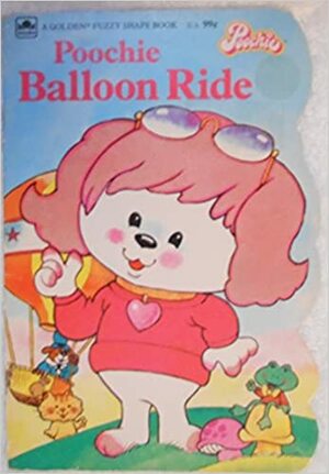 Poochie Balloon Ride by Marvin Terban