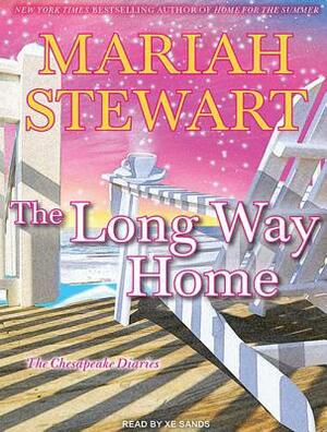 The Long Way Home by Mariah Stewart