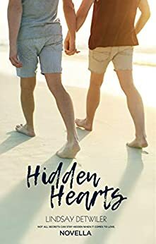 Hidden Hearts by Lindsay Detwiler