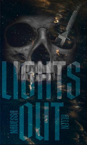 Lights Out - Romance Era Bookbox Exclusive Edition by Navessa Allen