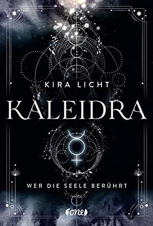 Wer die Seele berührt by Kira Licht