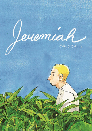 Jeremiah by Cathy G. Johnson